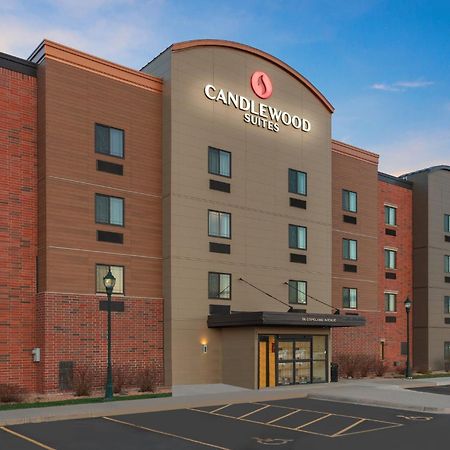 Candlewood Suites La Crosse By Ihg Esterno foto