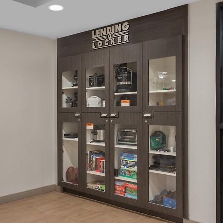 Candlewood Suites La Crosse By Ihg Esterno foto