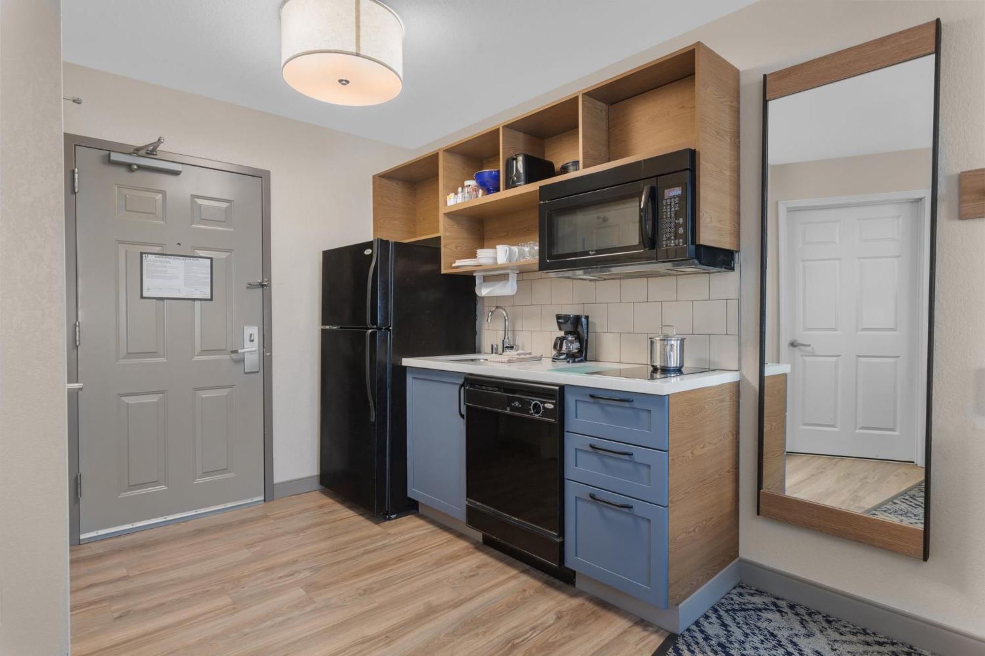 Candlewood Suites La Crosse By Ihg Esterno foto