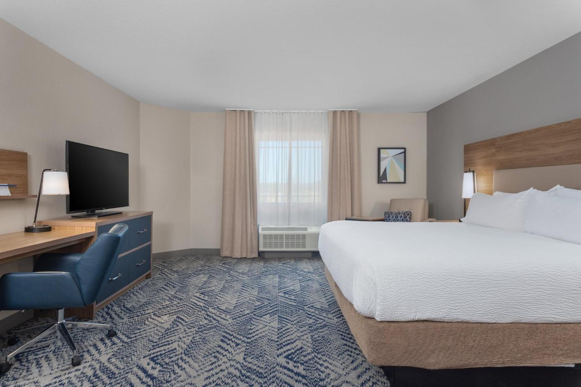 Candlewood Suites La Crosse By Ihg Esterno foto