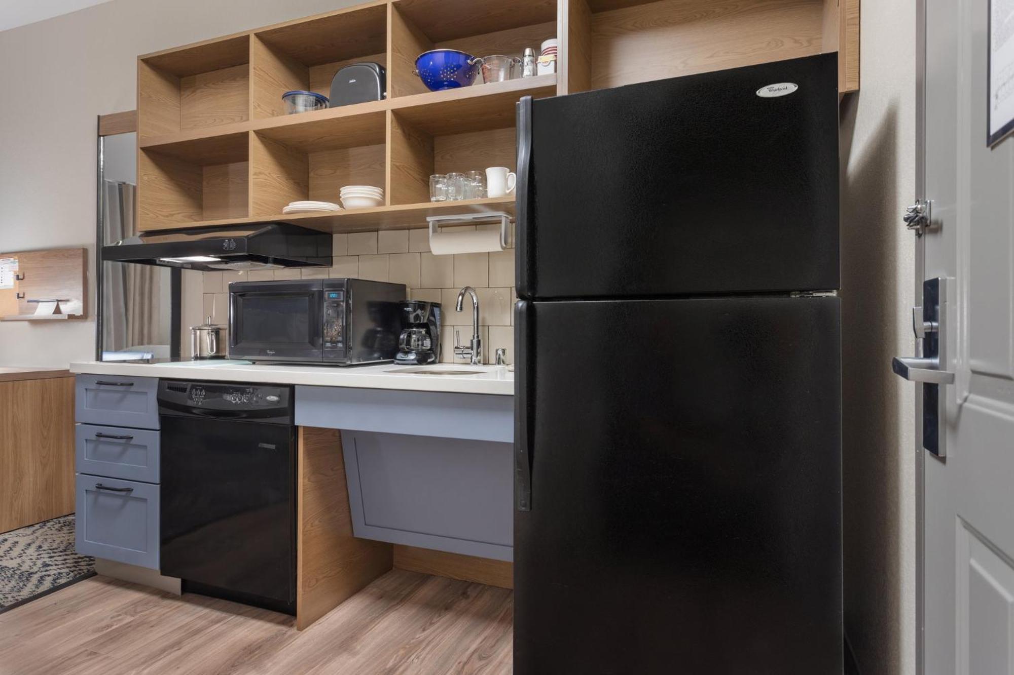 Candlewood Suites La Crosse By Ihg Esterno foto