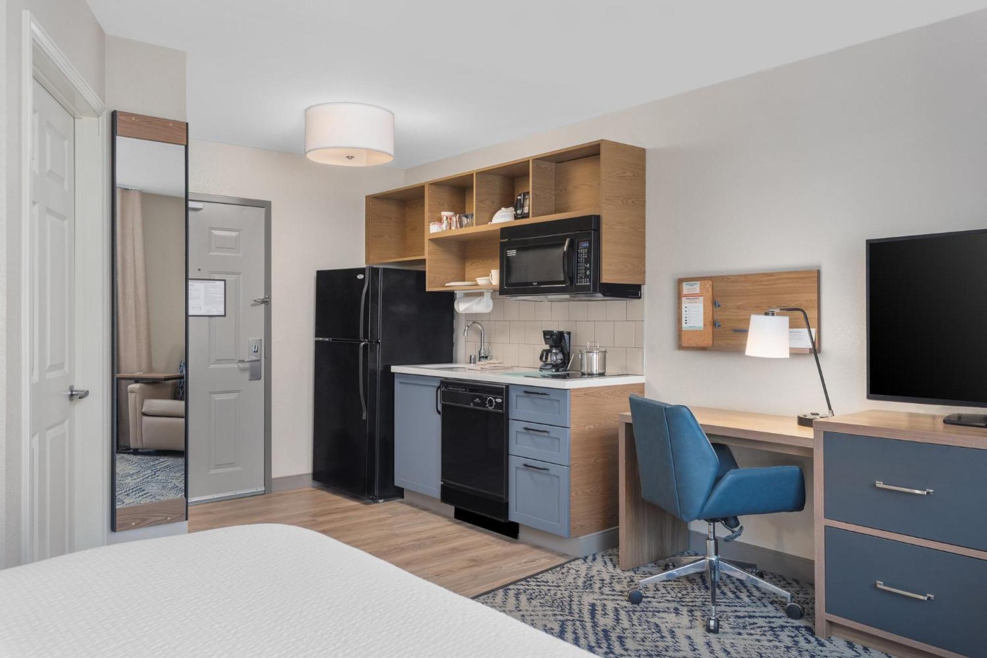 Candlewood Suites La Crosse By Ihg Esterno foto