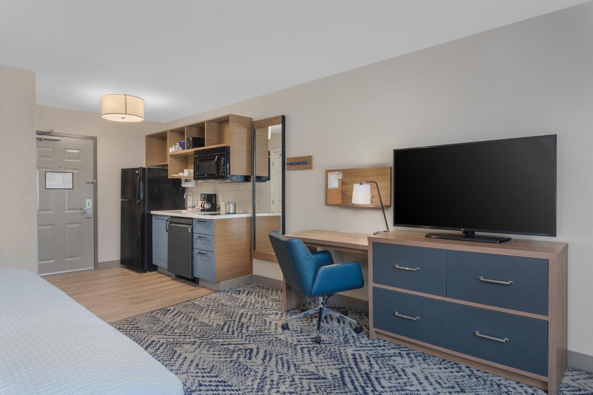 Candlewood Suites La Crosse By Ihg Esterno foto