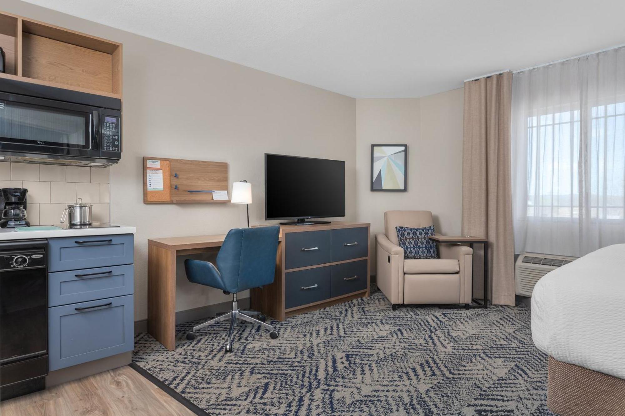 Candlewood Suites La Crosse By Ihg Esterno foto