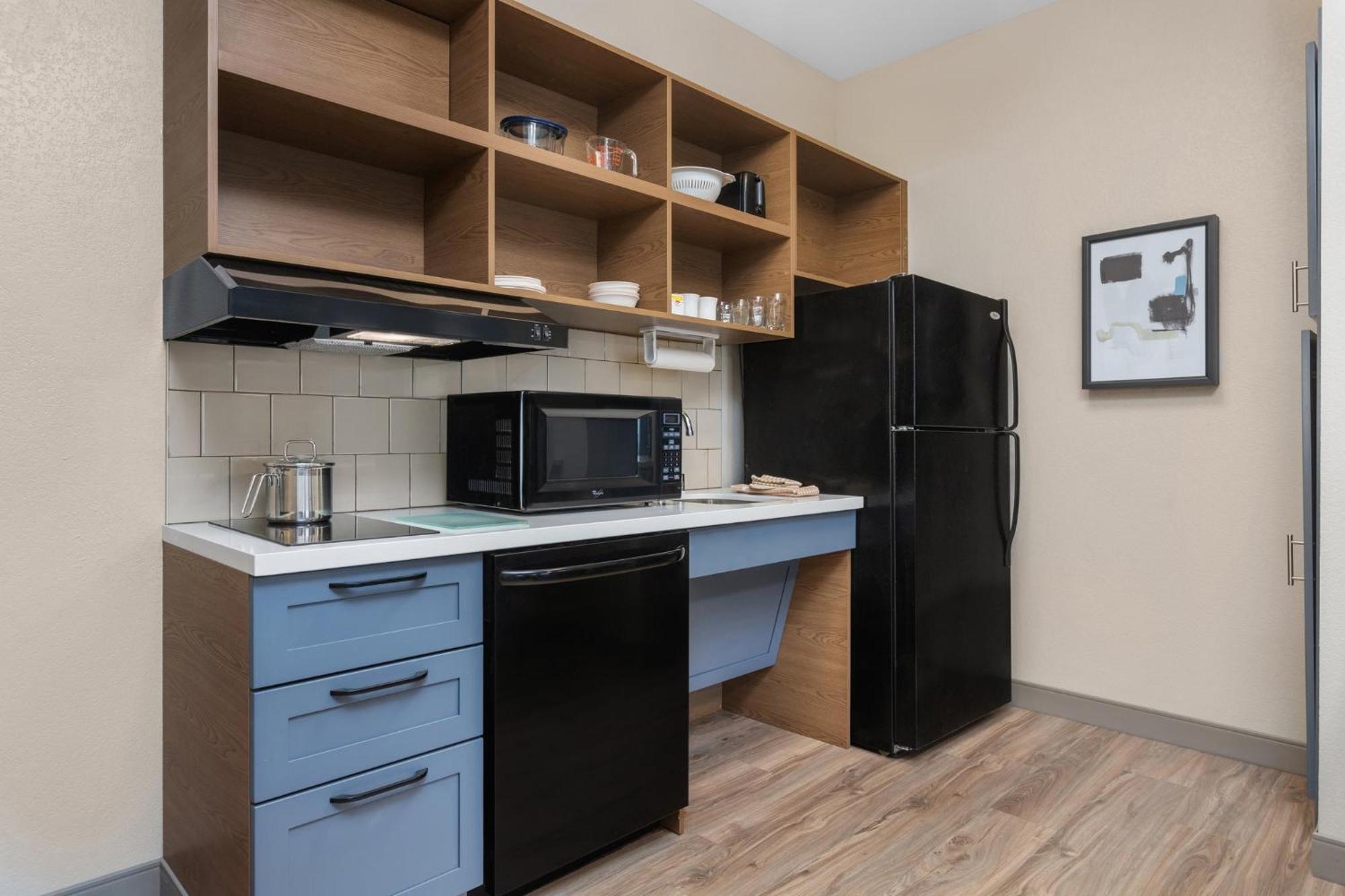 Candlewood Suites La Crosse By Ihg Esterno foto