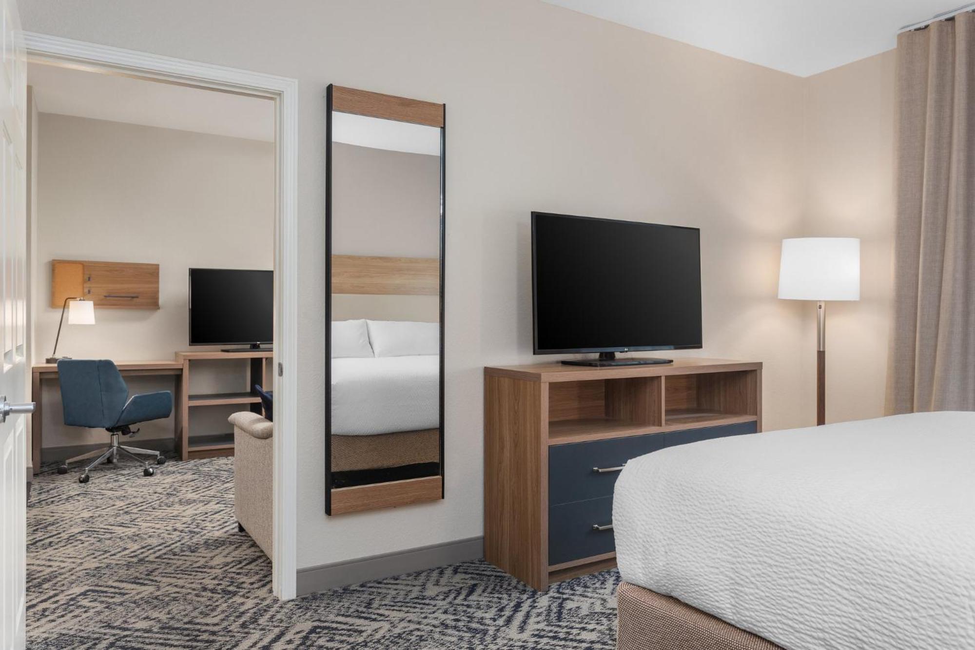 Candlewood Suites La Crosse By Ihg Esterno foto