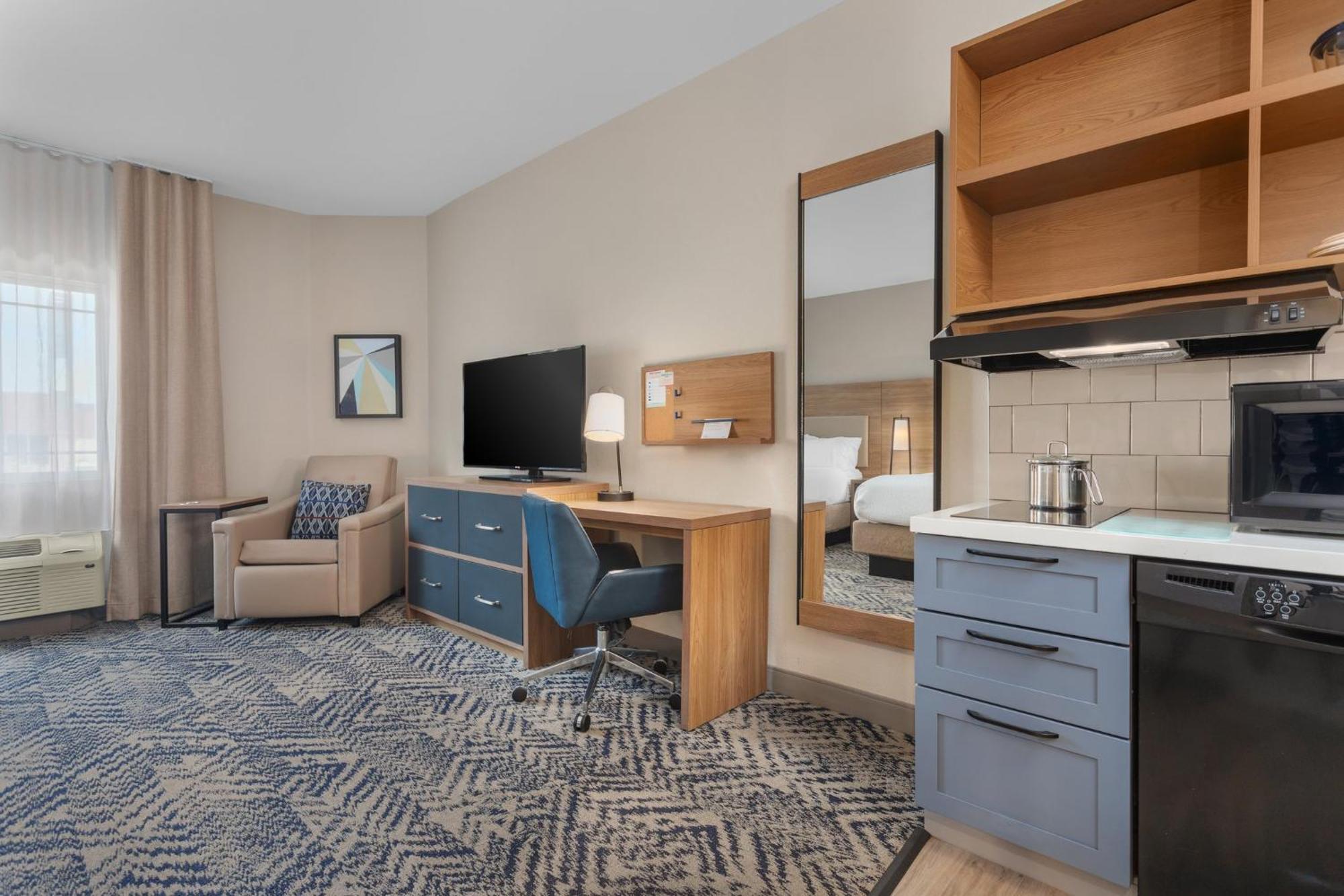Candlewood Suites La Crosse By Ihg Esterno foto
