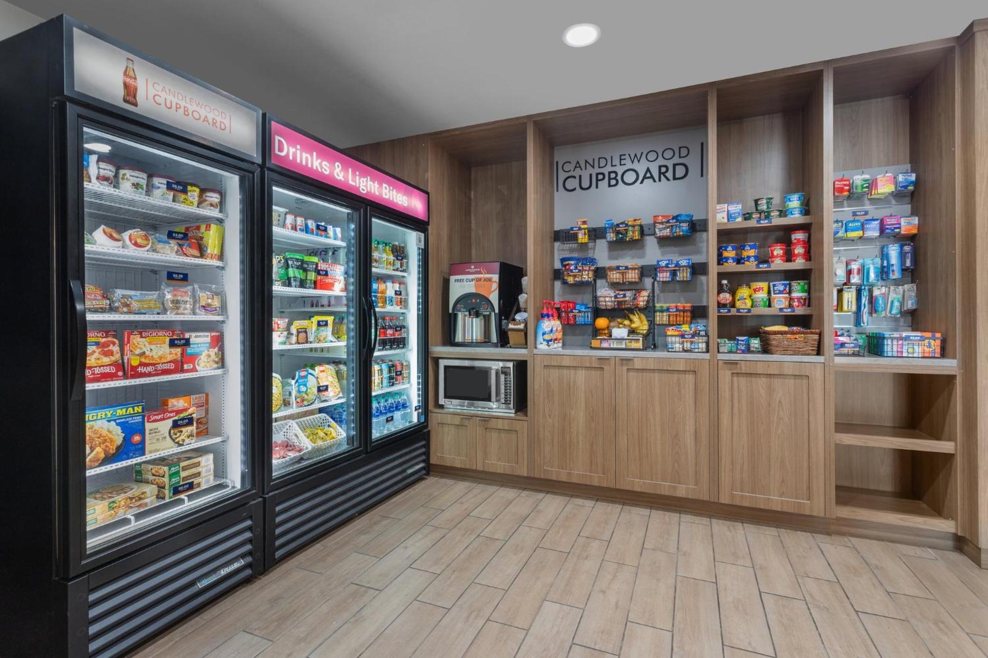 Candlewood Suites La Crosse By Ihg Esterno foto