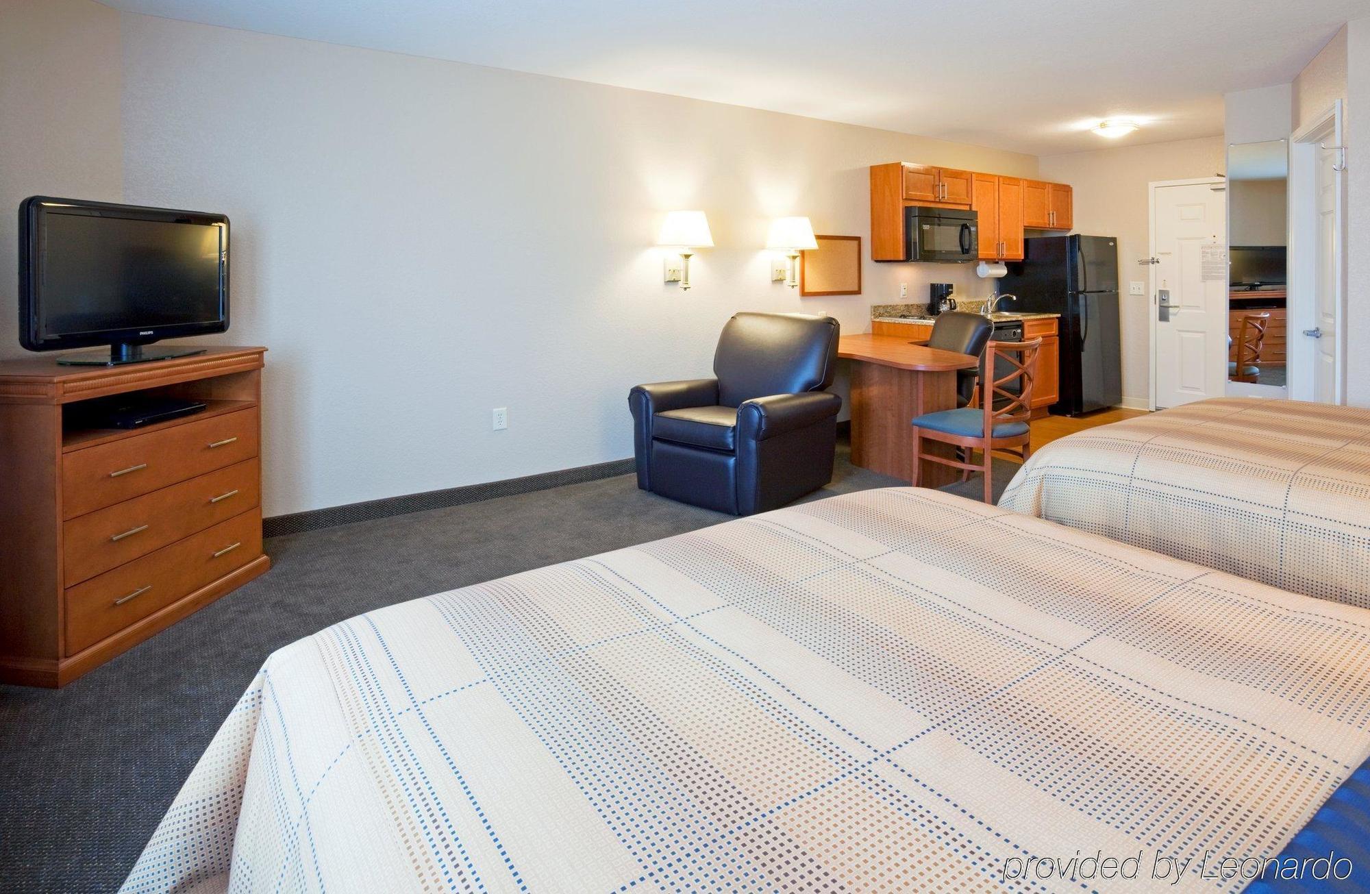 Candlewood Suites La Crosse By Ihg Esterno foto