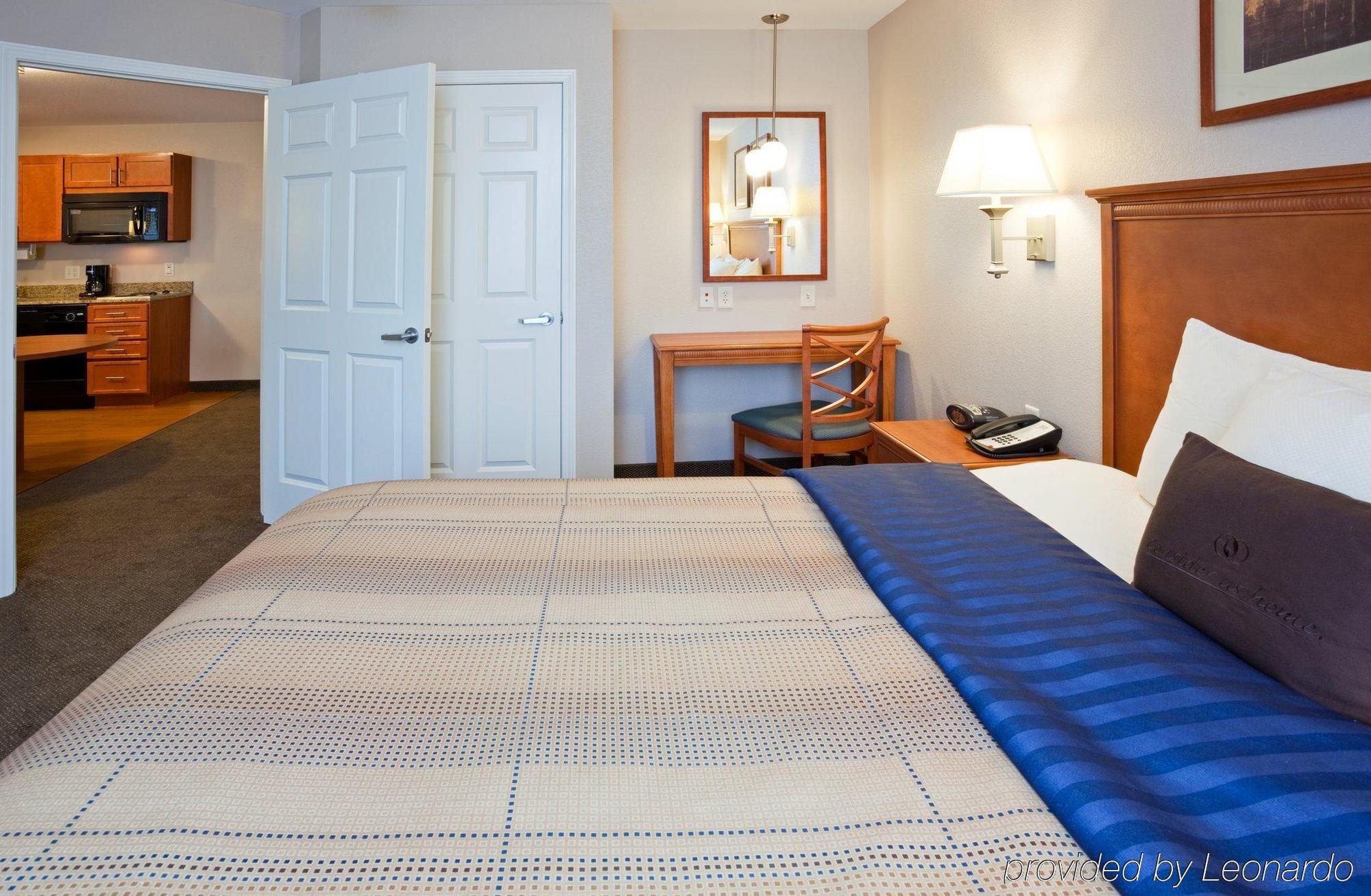 Candlewood Suites La Crosse By Ihg Esterno foto