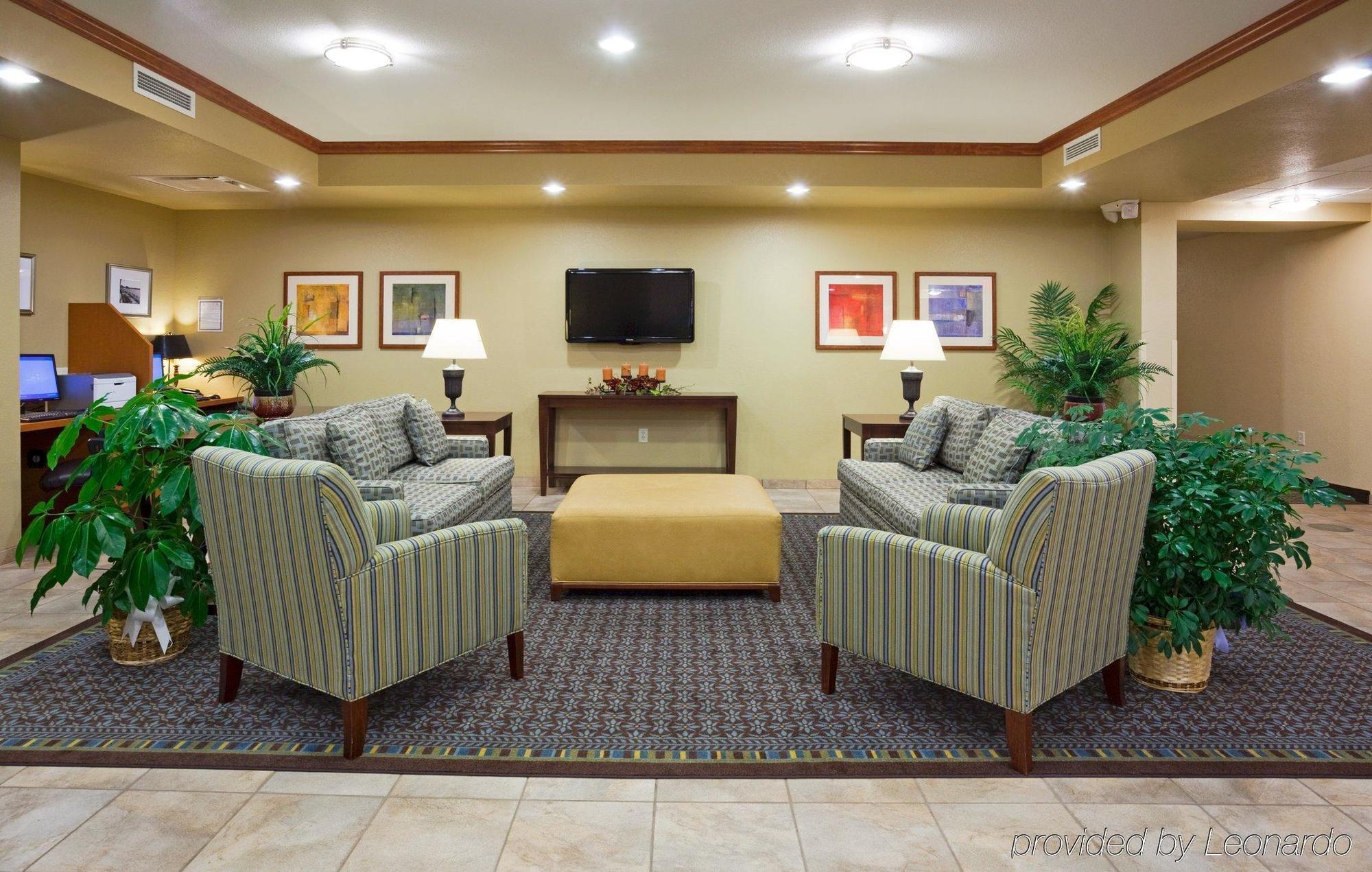 Candlewood Suites La Crosse By Ihg Interno foto