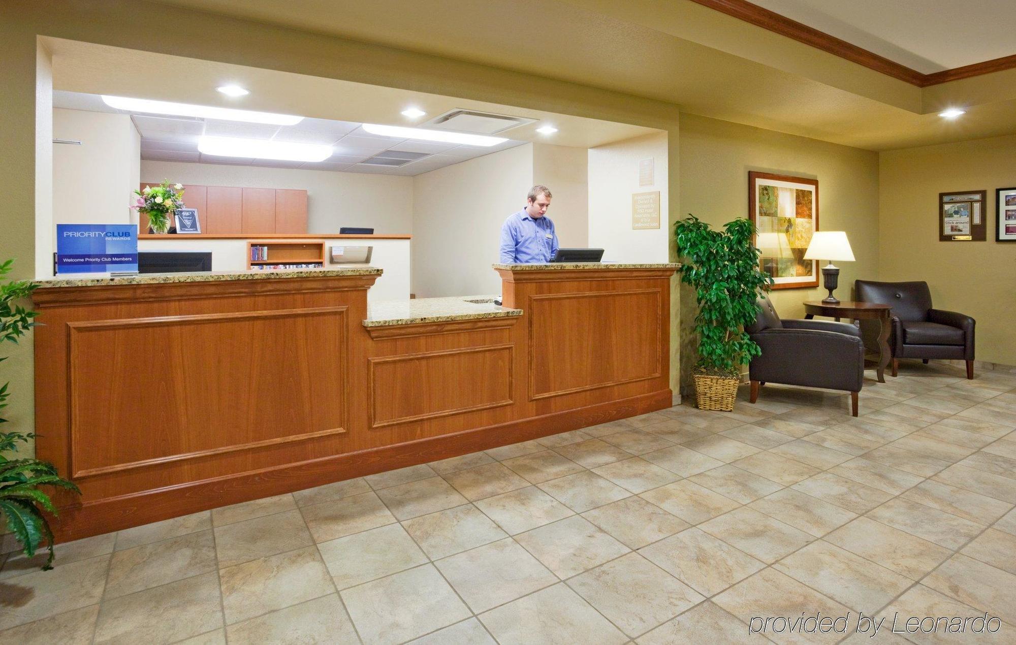 Candlewood Suites La Crosse By Ihg Interno foto