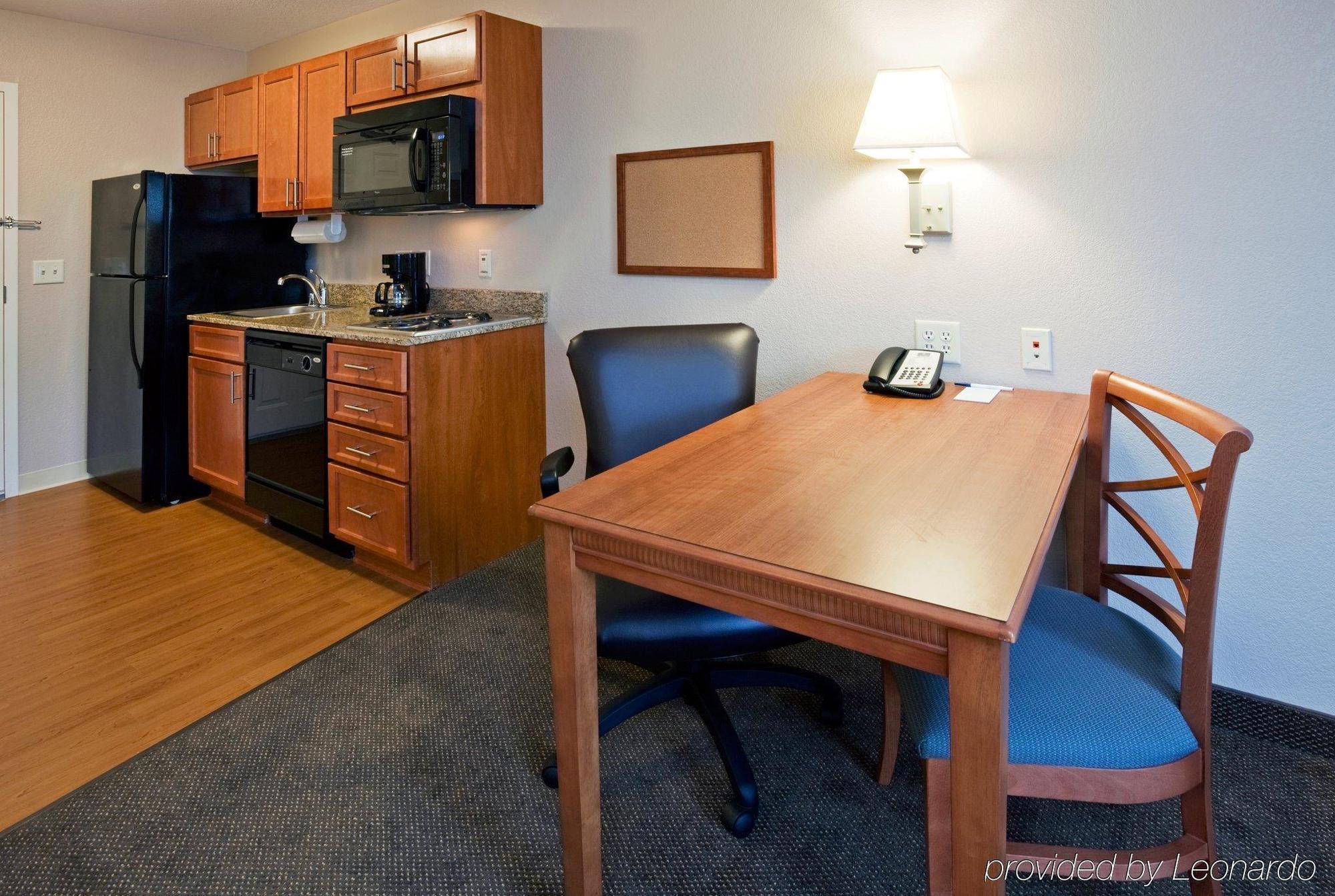 Candlewood Suites La Crosse By Ihg Esterno foto