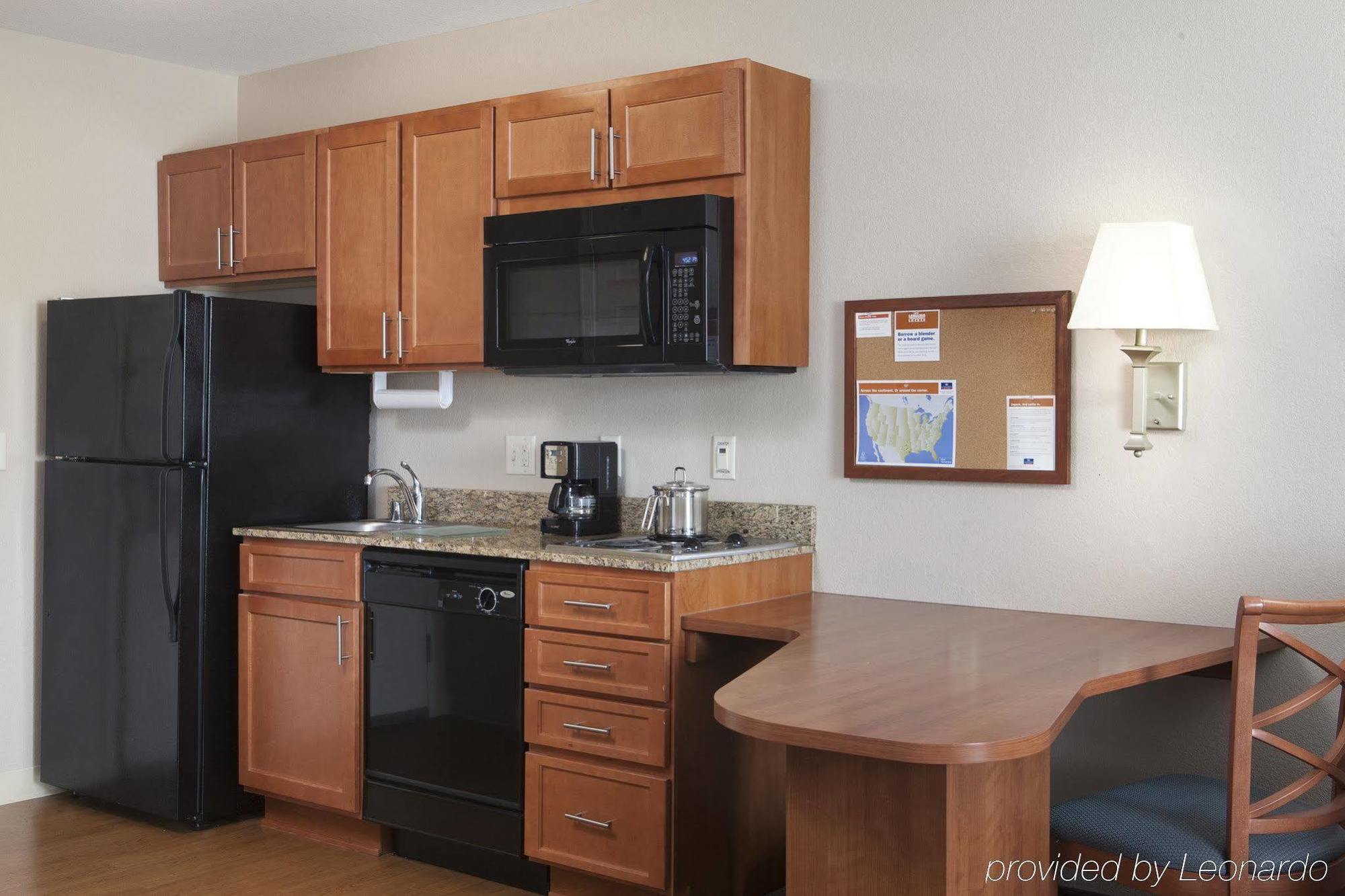 Candlewood Suites La Crosse By Ihg Esterno foto