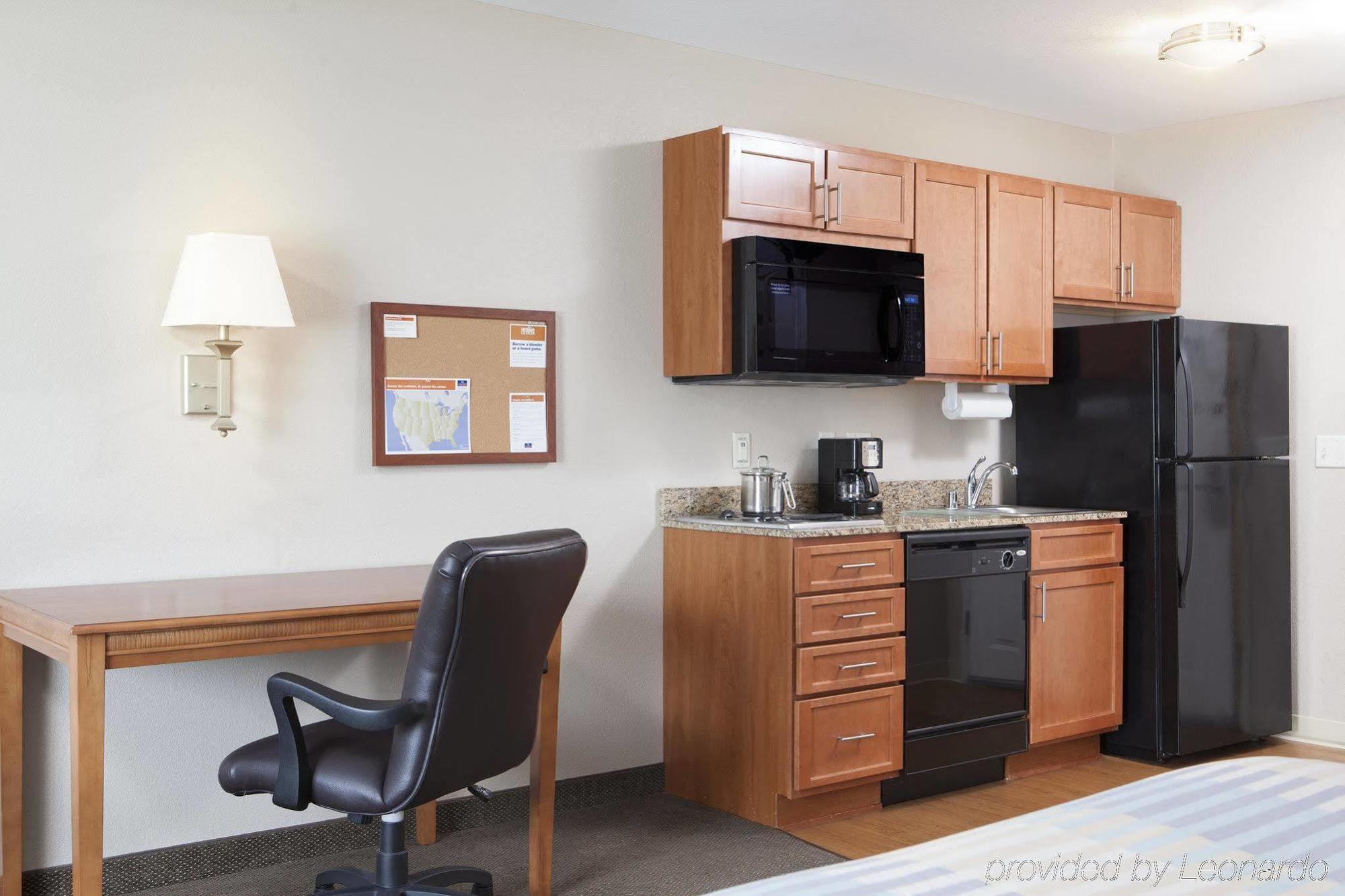 Candlewood Suites La Crosse By Ihg Esterno foto