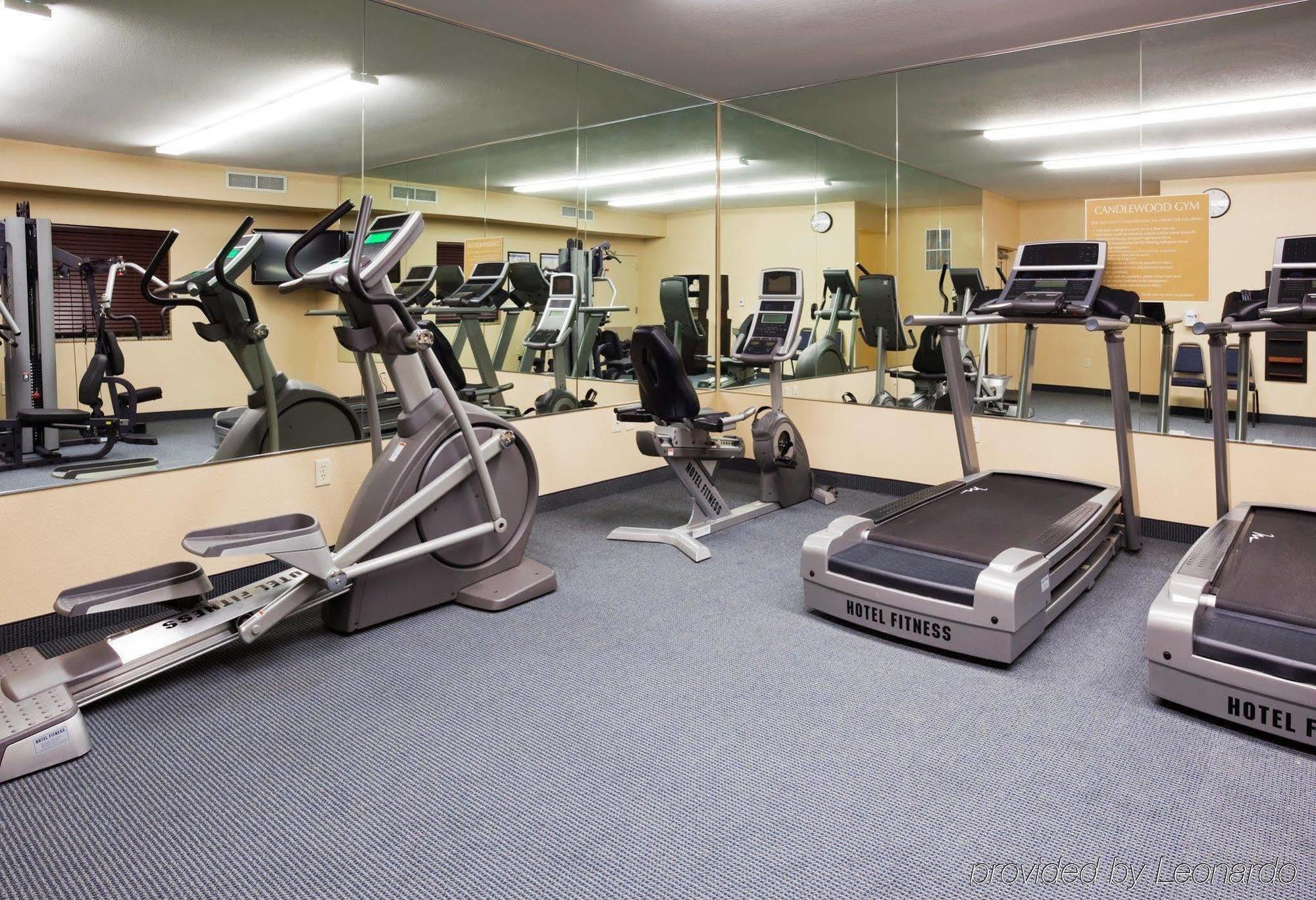 Candlewood Suites La Crosse By Ihg Esterno foto