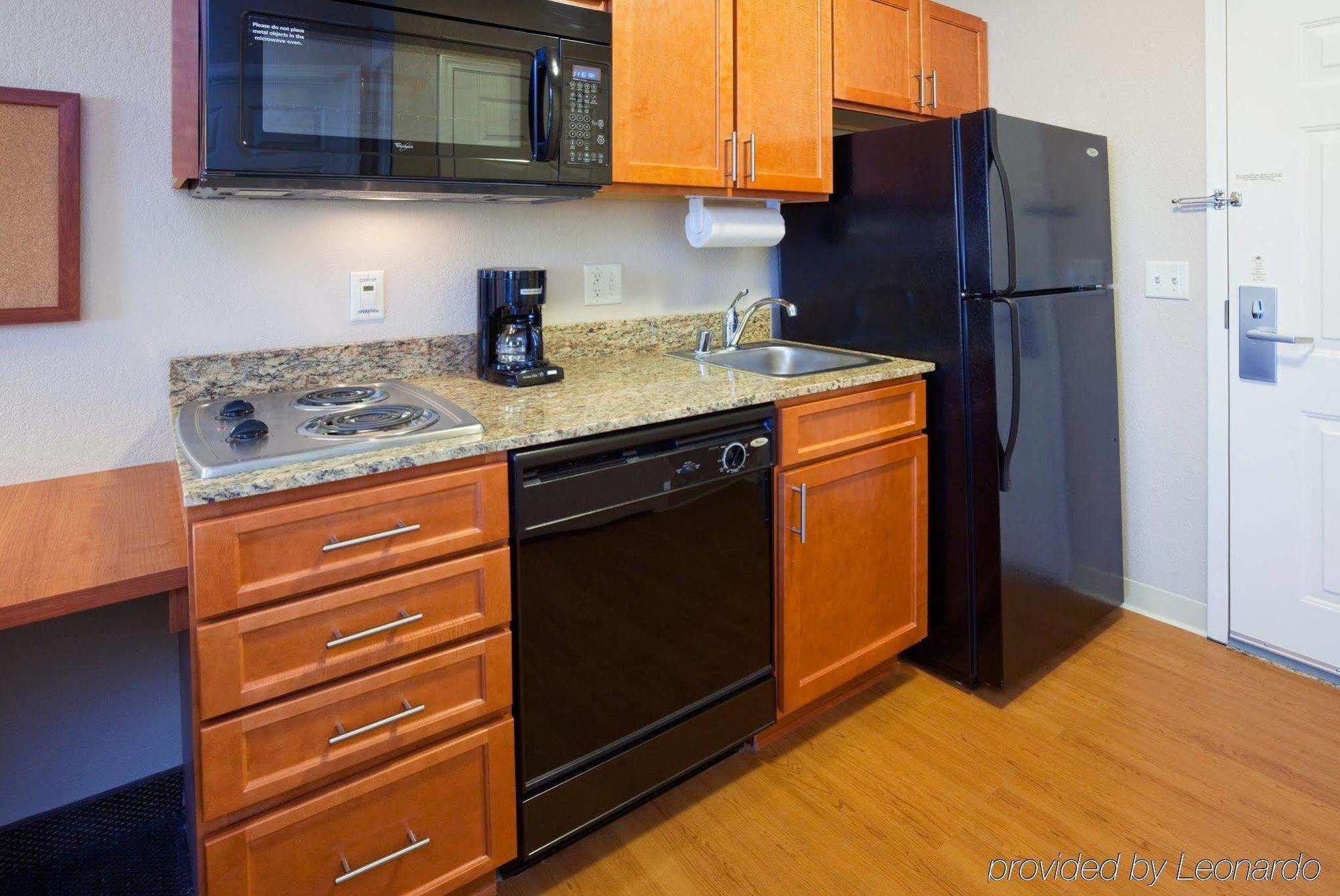 Candlewood Suites La Crosse By Ihg Camera foto