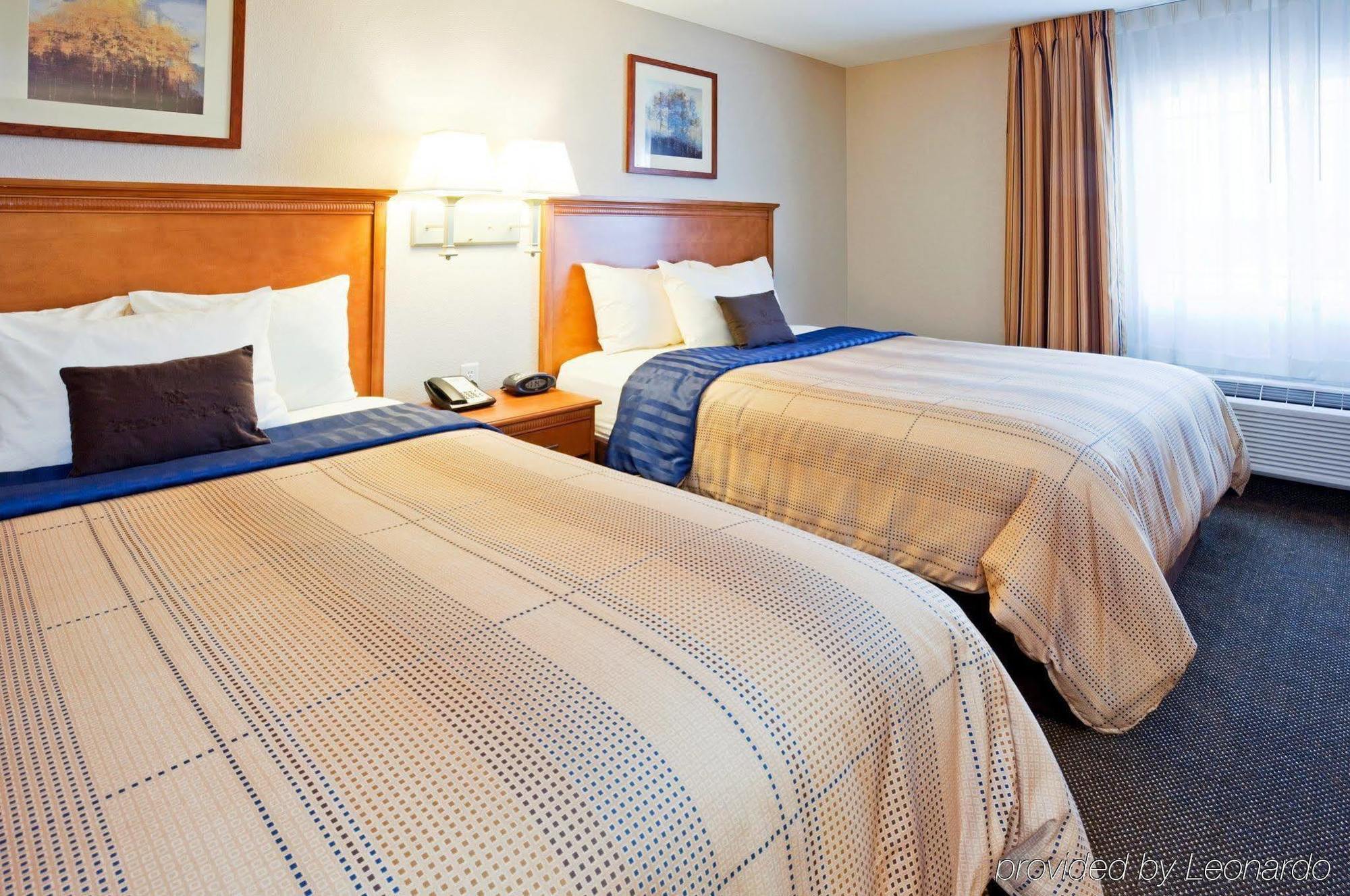 Candlewood Suites La Crosse By Ihg Esterno foto