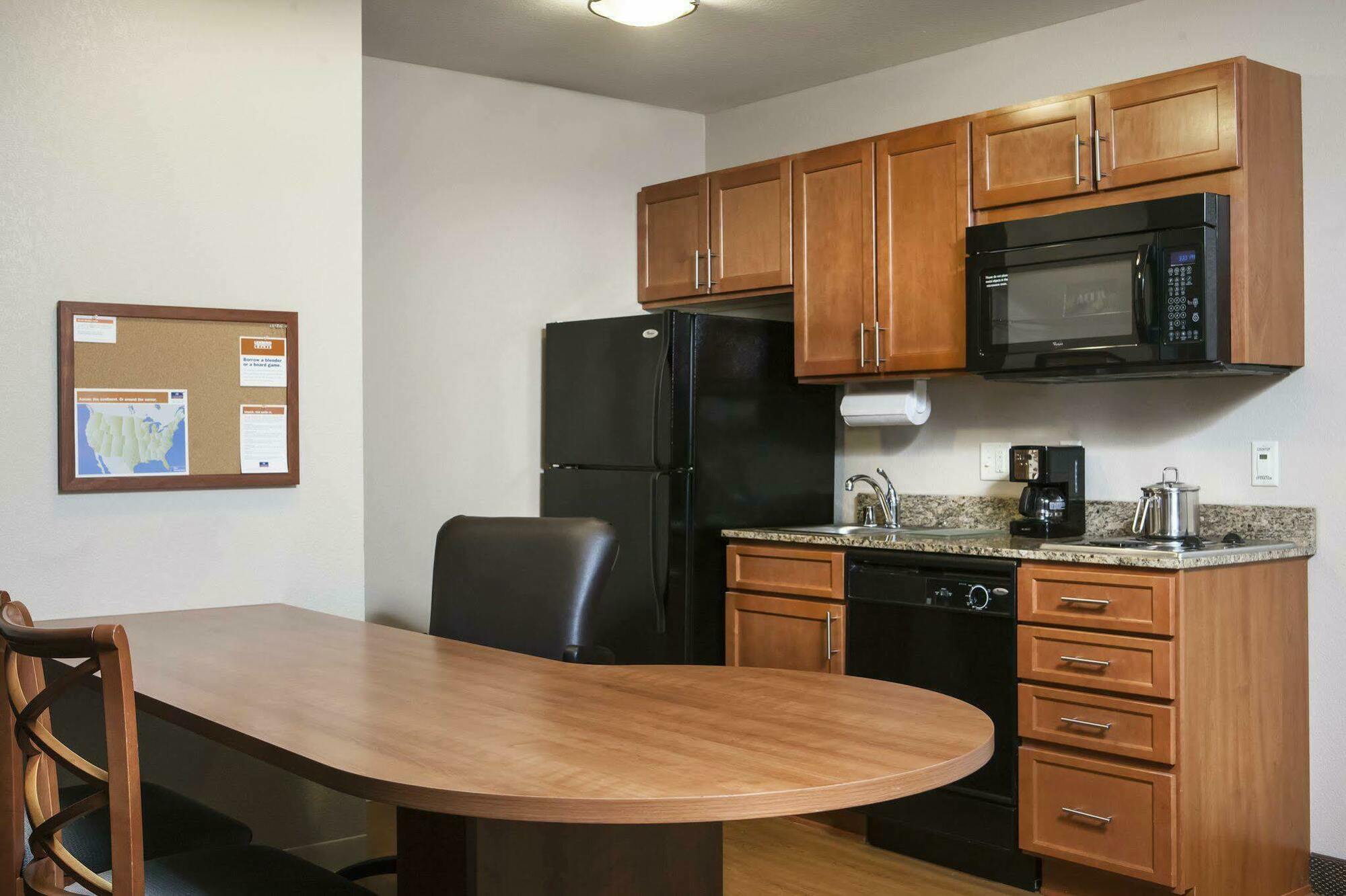 Candlewood Suites La Crosse By Ihg Esterno foto