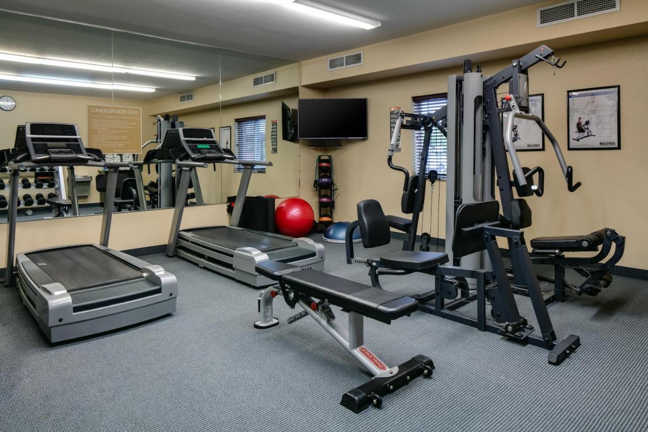 Candlewood Suites La Crosse By Ihg Esterno foto
