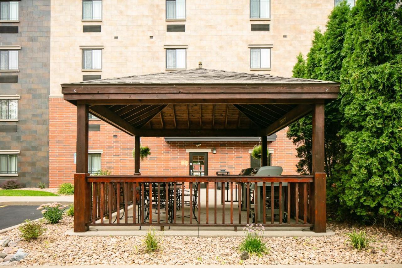 Candlewood Suites La Crosse By Ihg Esterno foto