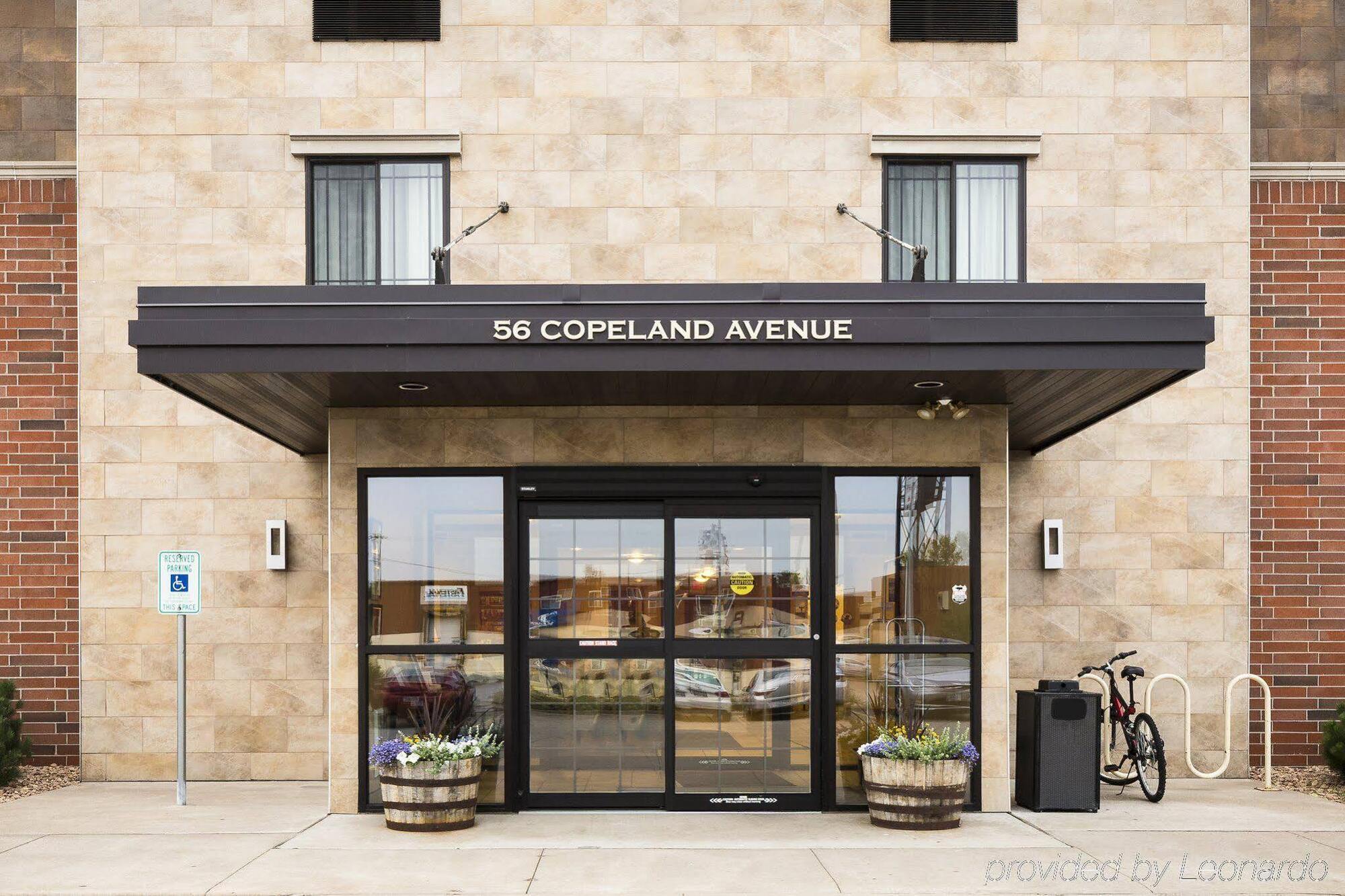 Candlewood Suites La Crosse By Ihg Esterno foto