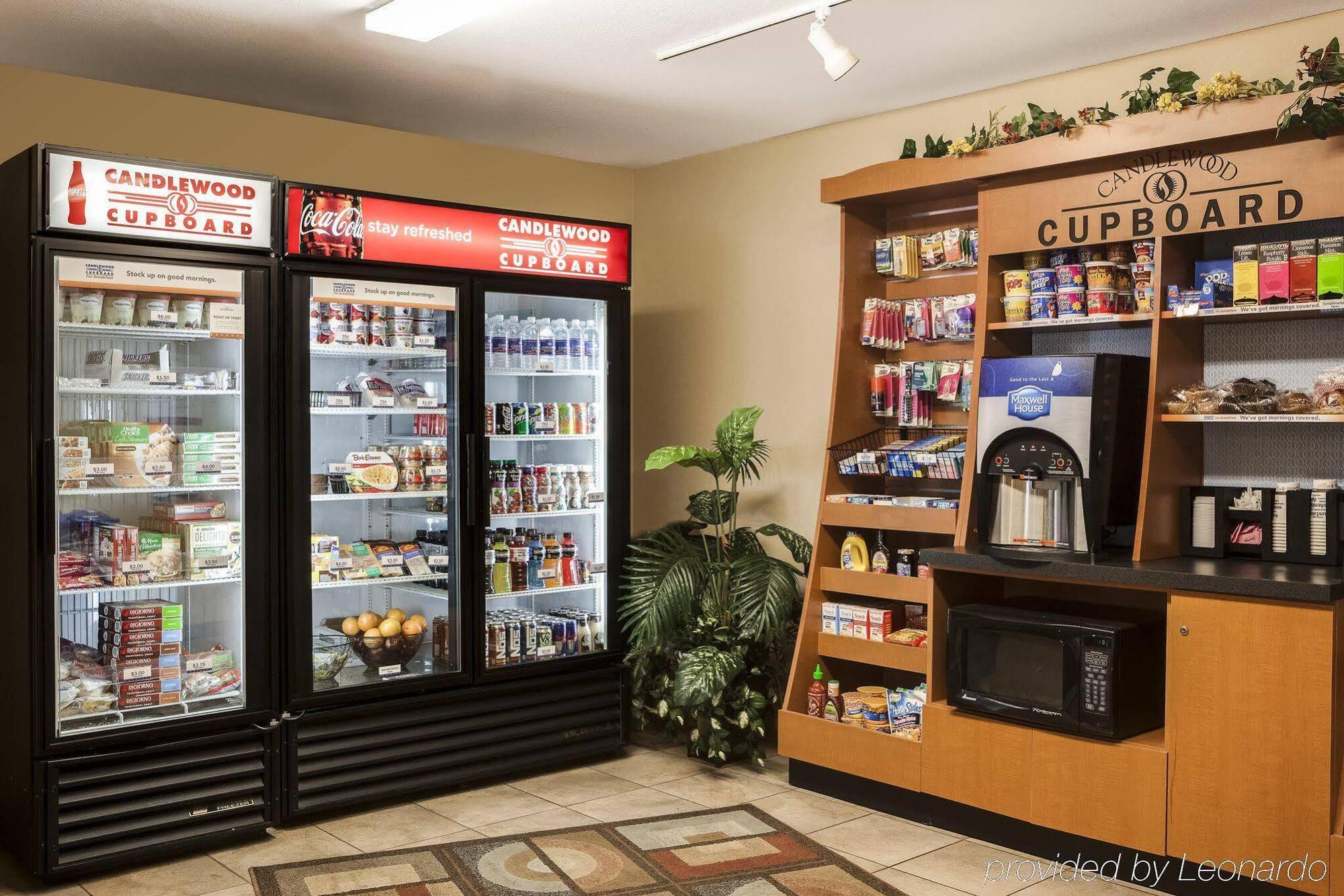 Candlewood Suites La Crosse By Ihg Esterno foto
