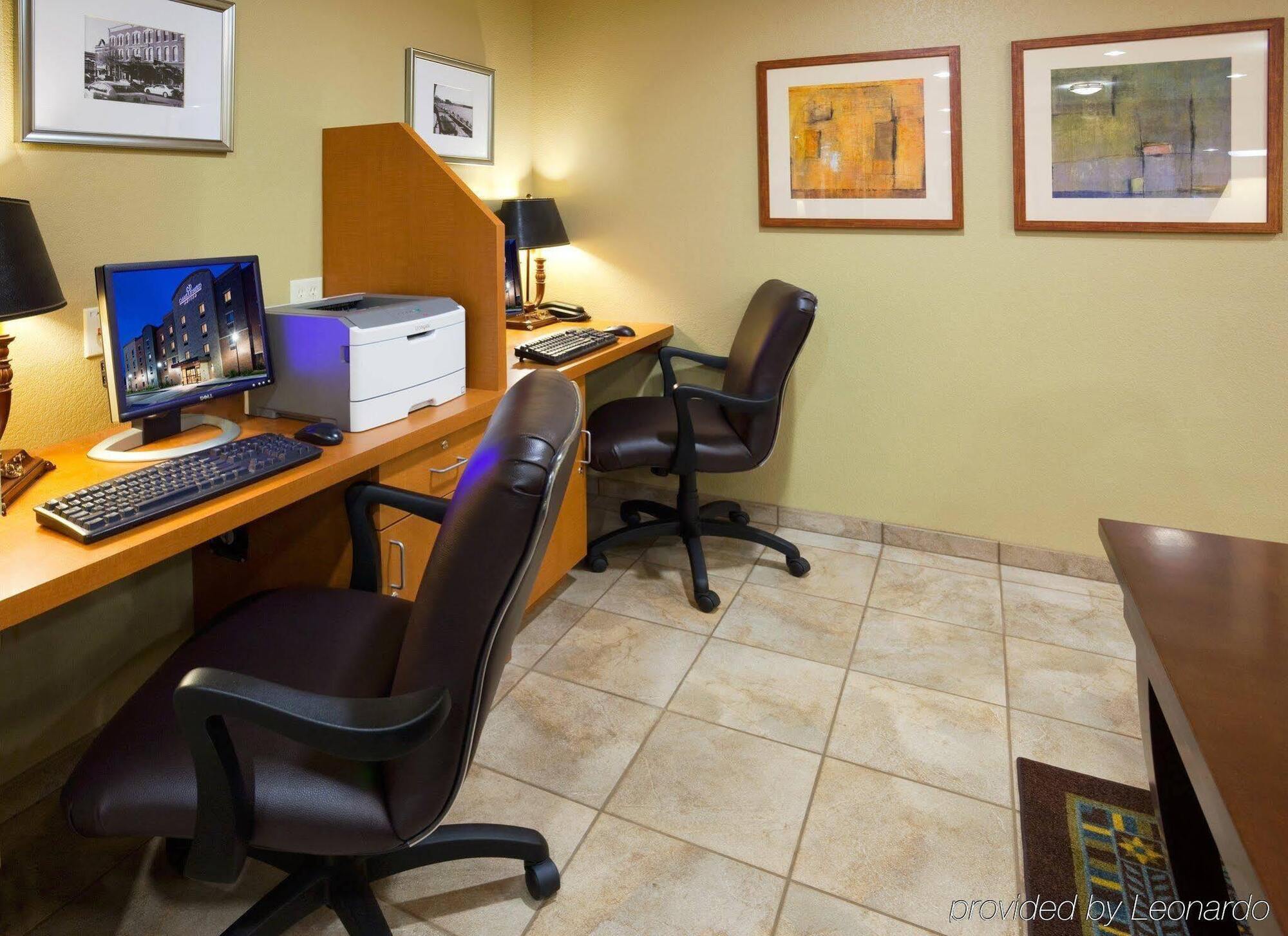 Candlewood Suites La Crosse By Ihg Esterno foto