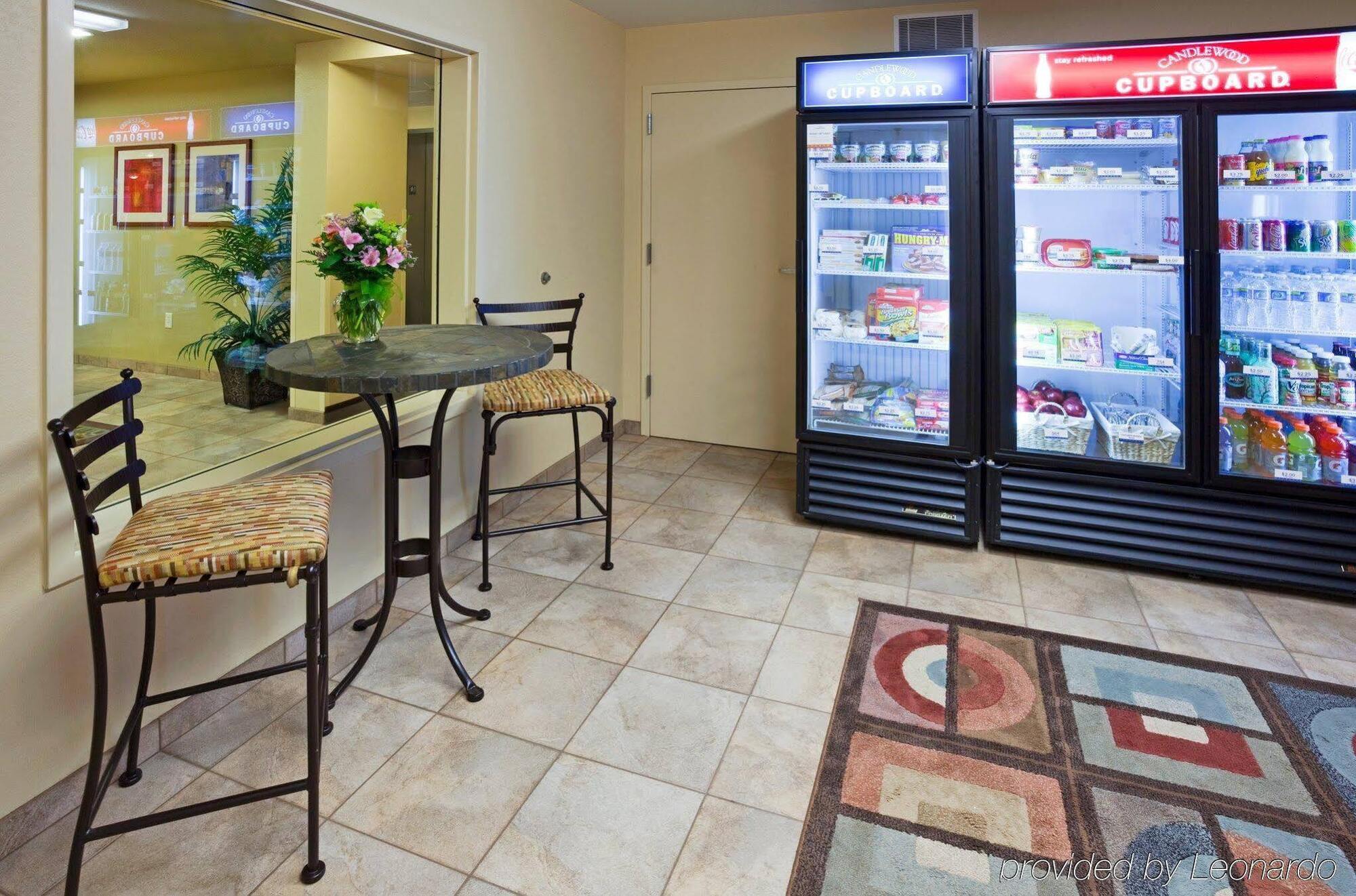 Candlewood Suites La Crosse By Ihg Esterno foto