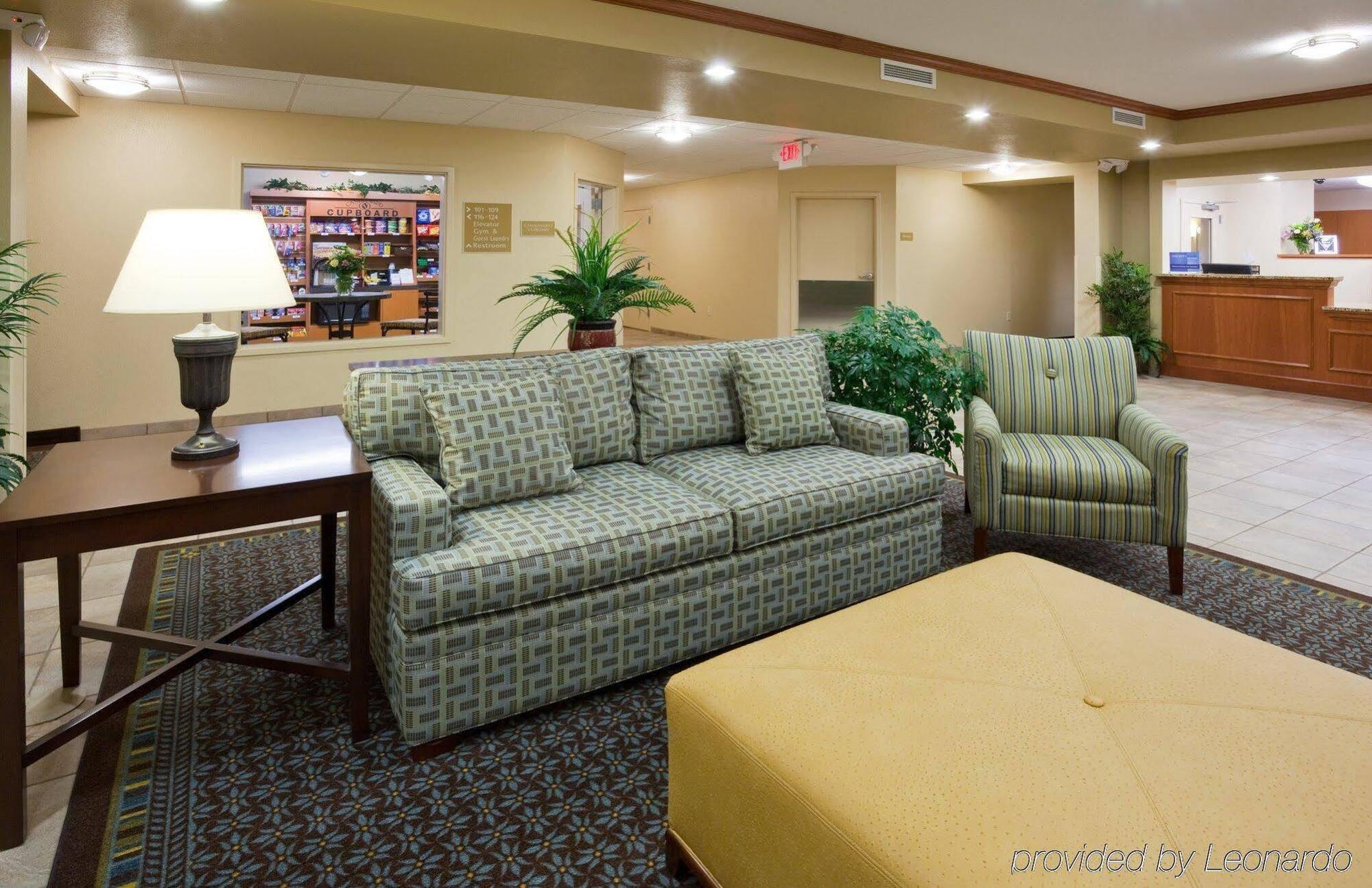 Candlewood Suites La Crosse By Ihg Esterno foto