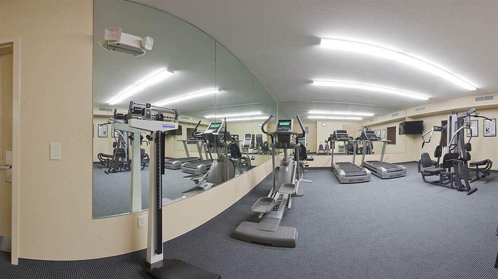 Candlewood Suites La Crosse By Ihg Esterno foto